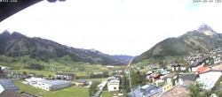 Archived image Webcam Matrei, East Tyrol 09:00