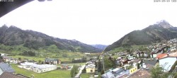 Archived image Webcam Matrei, East Tyrol 13:00