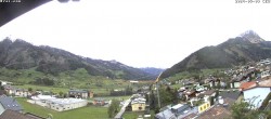 Archiv Foto Webcam Osttirol, Matrei 17:00