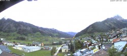 Archiv Foto Webcam Osttirol, Matrei 19:00