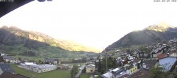 Archiv Foto Webcam Osttirol, Matrei 06:00