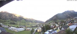 Archiv Foto Webcam Osttirol, Matrei 05:00