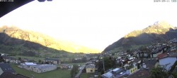 Archiv Foto Webcam Osttirol, Matrei 06:00