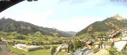 Archiv Foto Webcam Osttirol, Matrei 11:00