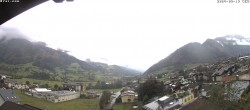 Archived image Webcam Matrei, East Tyrol 09:00