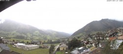 Archived image Webcam Matrei, East Tyrol 11:00