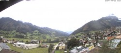 Archived image Webcam Matrei, East Tyrol 13:00