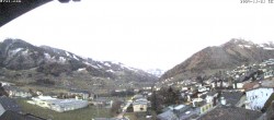 Archiv Foto Webcam Osttirol, Matrei 06:00