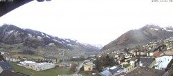 Archiv Foto Webcam Osttirol, Matrei 07:00