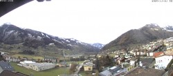 Archiv Foto Webcam Osttirol, Matrei 09:00