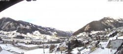 Archiv Foto Webcam Osttirol, Matrei 07:00