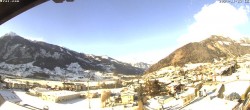 Archiv Foto Webcam Osttirol, Matrei 09:00