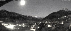 Archiv Foto Webcam Osttirol, Matrei 06:00