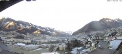 Archiv Foto Webcam Osttirol, Matrei 07:00