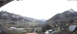 Archived image Webcam Matrei, East Tyrol 15:00