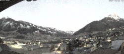 Archiv Foto Webcam Osttirol, Matrei 05:00