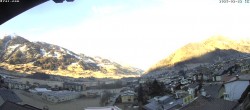 Archiv Foto Webcam Osttirol, Matrei 07:00