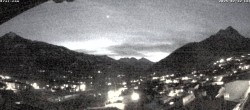 Archiv Foto Webcam Osttirol, Matrei 17:00