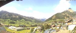 Archiv Foto Webcam Osttirol, Matrei 11:00