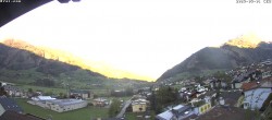 Archiv Foto Webcam Osttirol, Matrei 06:00