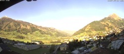 Archiv Foto Webcam Osttirol, Matrei 07:00
