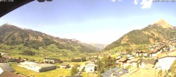 Archiv Foto Webcam Osttirol, Matrei 09:00