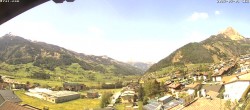 Archiv Foto Webcam Osttirol, Matrei 11:00