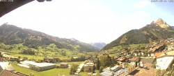 Archiv Foto Webcam Osttirol, Matrei 13:00