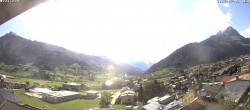 Archiv Foto Webcam Osttirol, Matrei 15:00
