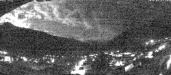 Archiv Foto Webcam Osttirol, Matrei 01:00