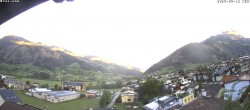 Archiv Foto Webcam Osttirol, Matrei 05:00