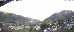 Archiv Foto Webcam Osttirol, Matrei 06:00