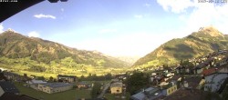 Archiv Foto Webcam Osttirol, Matrei 07:00