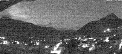 Archiv Foto Webcam Osttirol, Matrei 03:00