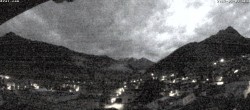 Archiv Foto Webcam Osttirol, Matrei 03:00