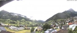 Archiv Foto Webcam Osttirol, Matrei 05:00
