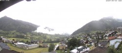 Archiv Foto Webcam Osttirol, Matrei 07:00