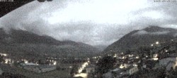 Archived image Webcam Matrei, East Tyrol 03:00