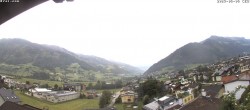 Archived image Webcam Matrei, East Tyrol 05:00