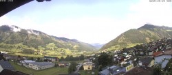 Archived image Webcam Matrei, East Tyrol 07:00