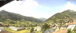 Archived image Webcam Matrei, East Tyrol 09:00