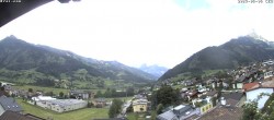 Archived image Webcam Matrei, East Tyrol 11:00