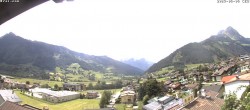 Archiv Foto Webcam Osttirol, Matrei 13:00