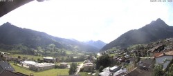 Archiv Foto Webcam Osttirol, Matrei 15:00