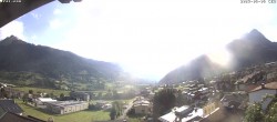 Archiv Foto Webcam Osttirol, Matrei 17:00