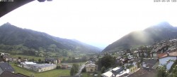 Archiv Foto Webcam Osttirol, Matrei 19:00