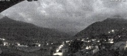 Archiv Foto Webcam Osttirol, Matrei 03:00