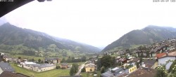 Archiv Foto Webcam Osttirol, Matrei 06:00