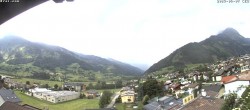 Archiv Foto Webcam Osttirol, Matrei 11:00
