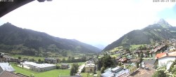Archiv Foto Webcam Osttirol, Matrei 13:00